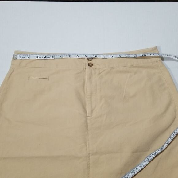 Orvis skirt - Picture 3 of 6